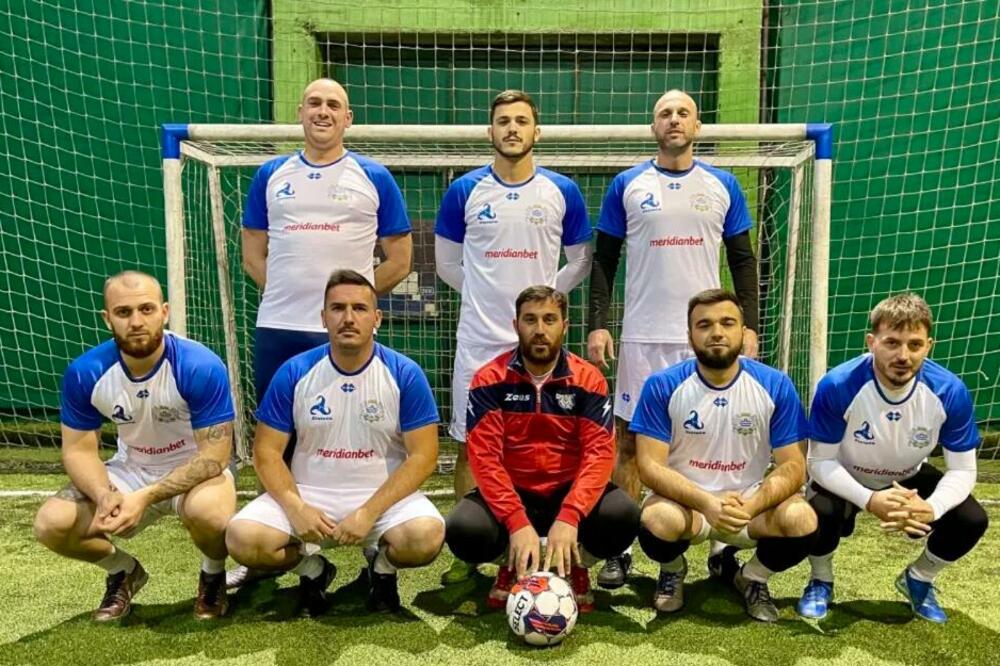 Nelt MNE u nastavku &ldquo;slomio&rdquo; NALL International