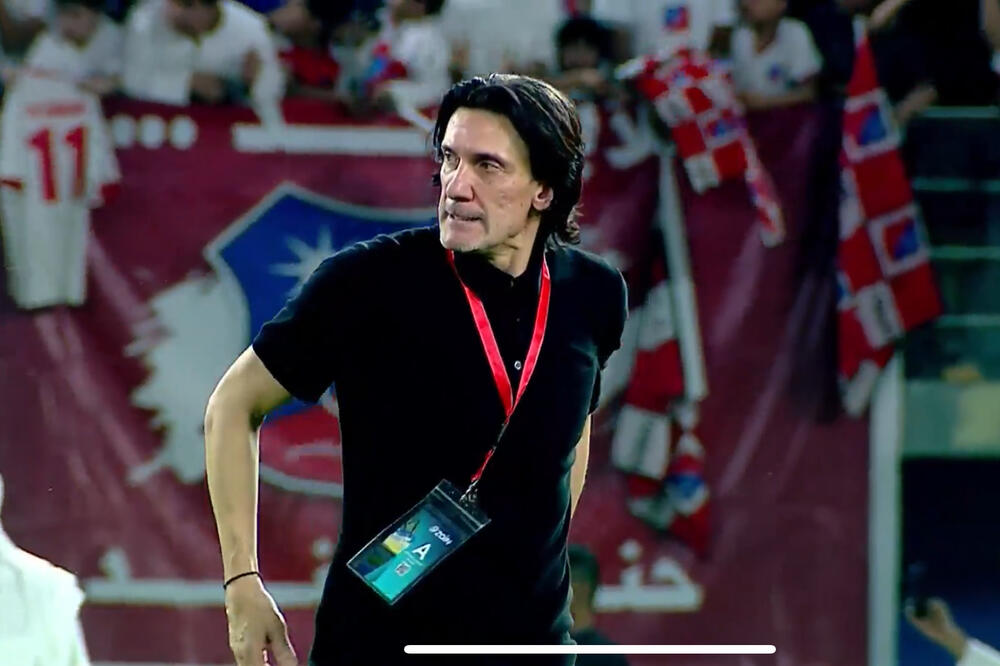 Nema dalje, ne može više: Jovovićev "poker" u Zalivu