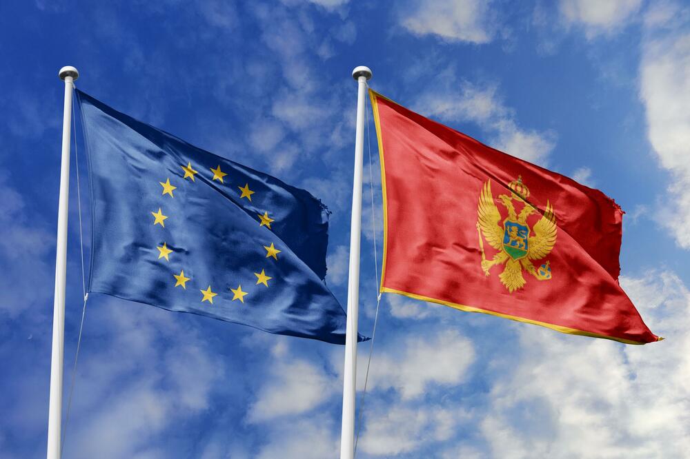 "Nema jasnijeg signala da EU Crnu Goru vidi kao svoju narednu članicu"