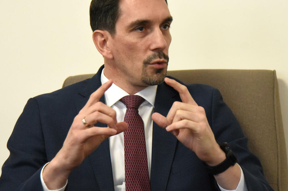 Nema ni spisa ni odgovornih: Tužilački savjet tvrdi da još ne može da ocjenjuje postupanje tužilaca u predmetu "Telekom"