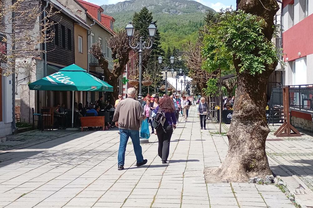 Nema ponuda za milione eura: Poništen tender za postrojenje za preradu otpadnih voda u Kolašinu