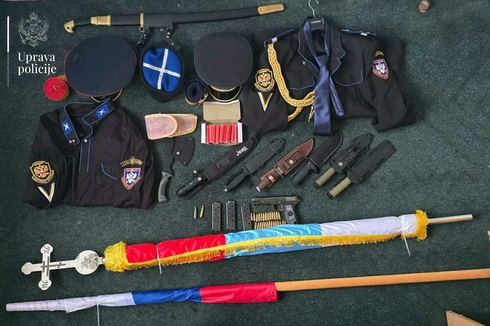 "Nemam arsenal, niti milion eura": Optuženi Danko Savić tvrdi da su plasirane neistine nakon njegovog procesuiranja