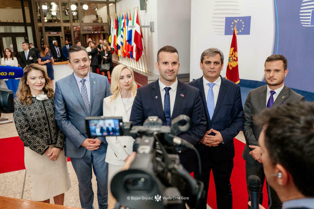 (Ne)moguća misija: 13 godina od početka pregovora Crne Gore sa EU - proces kaska, uprkos optimizmu aktuelne vlasti
