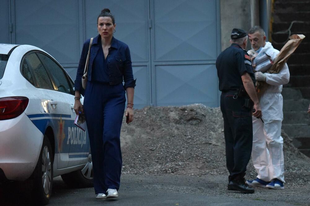 Neno je za orden, a ne za hapšenje: Kako je tužiteljka Nastić komentarisala događaje nakon velike tragedije u Medovini