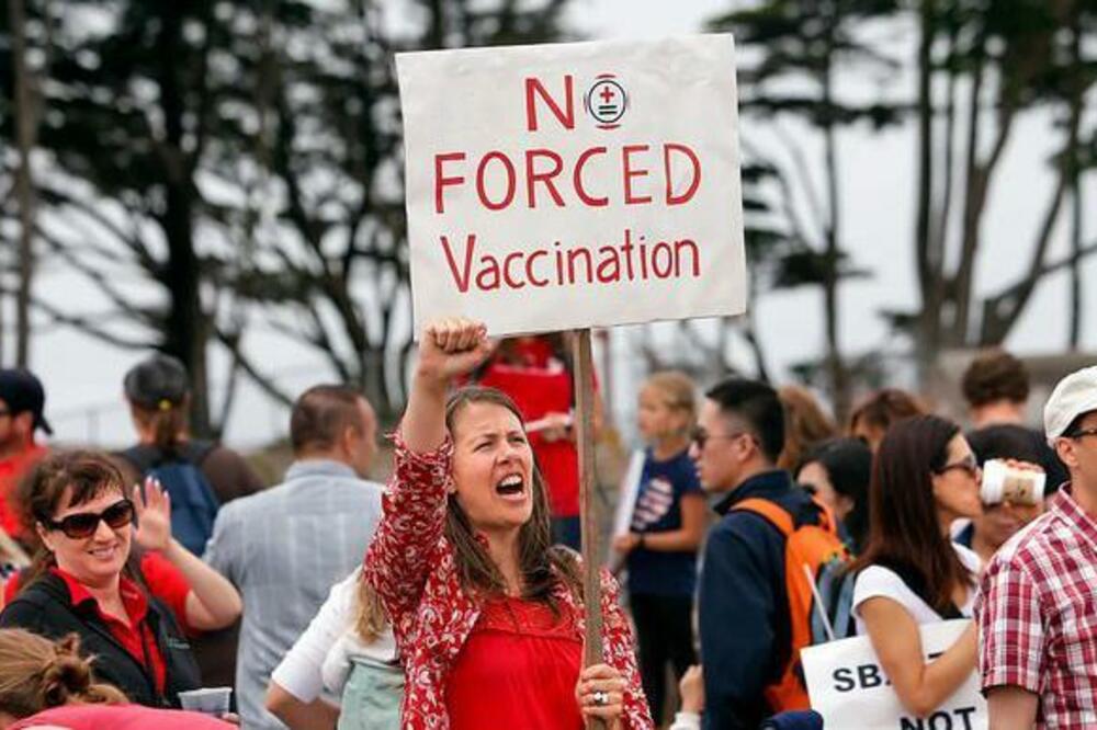 Neobični istorijat antivakcinalnog pokreta