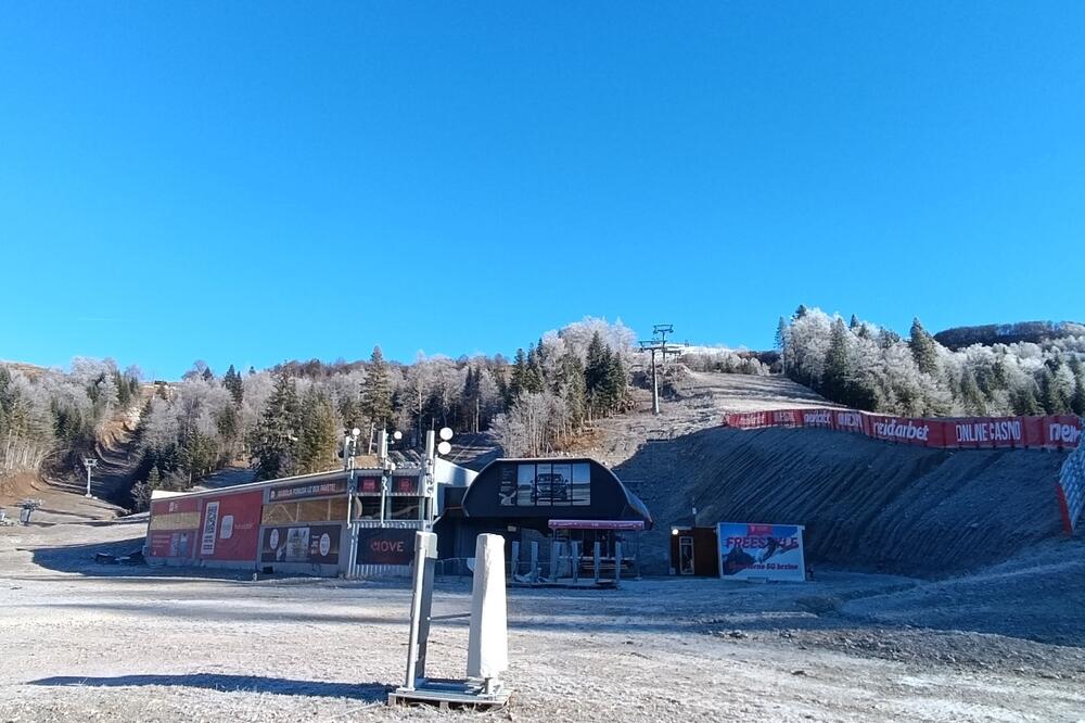 Neprilike u režiji države: Kolašin i Žabljak sa strepnjom dočekuju špic sezone