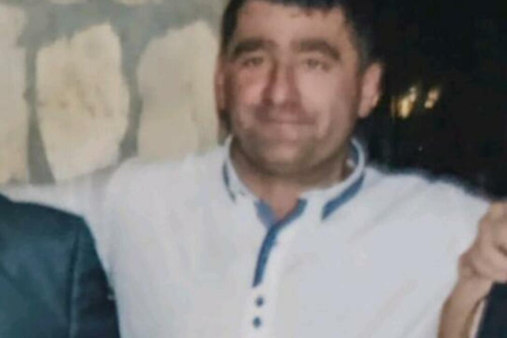 Nestao Mirko Bojović sa Žabljaka