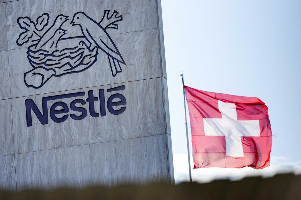 Nestle povlači serije adaptiranog mlijeka za bebe širom Evrope zbog rizika od toksina