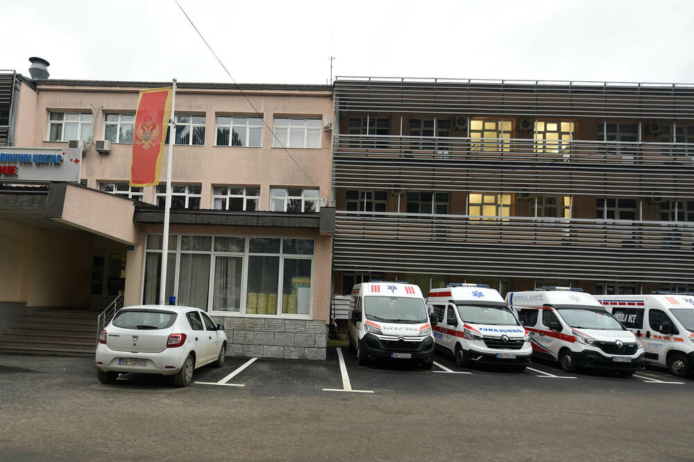 Nestručno liječenje odvelo u smrt? Završeno sudsko-medicinsko vještačenje u slučaju smrti Nikole Dabetića