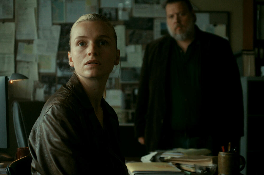 Netflix najavio drugu sezonu serije "The Asset"