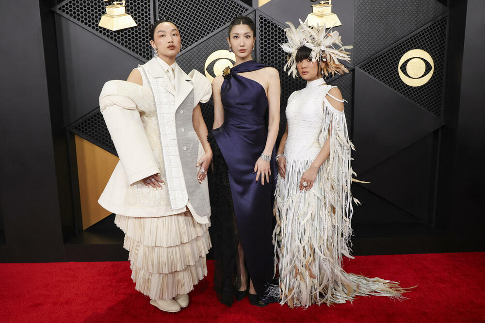 Netflix planira turneju &ldquo;Kpop Demon Hunters&rdquo;