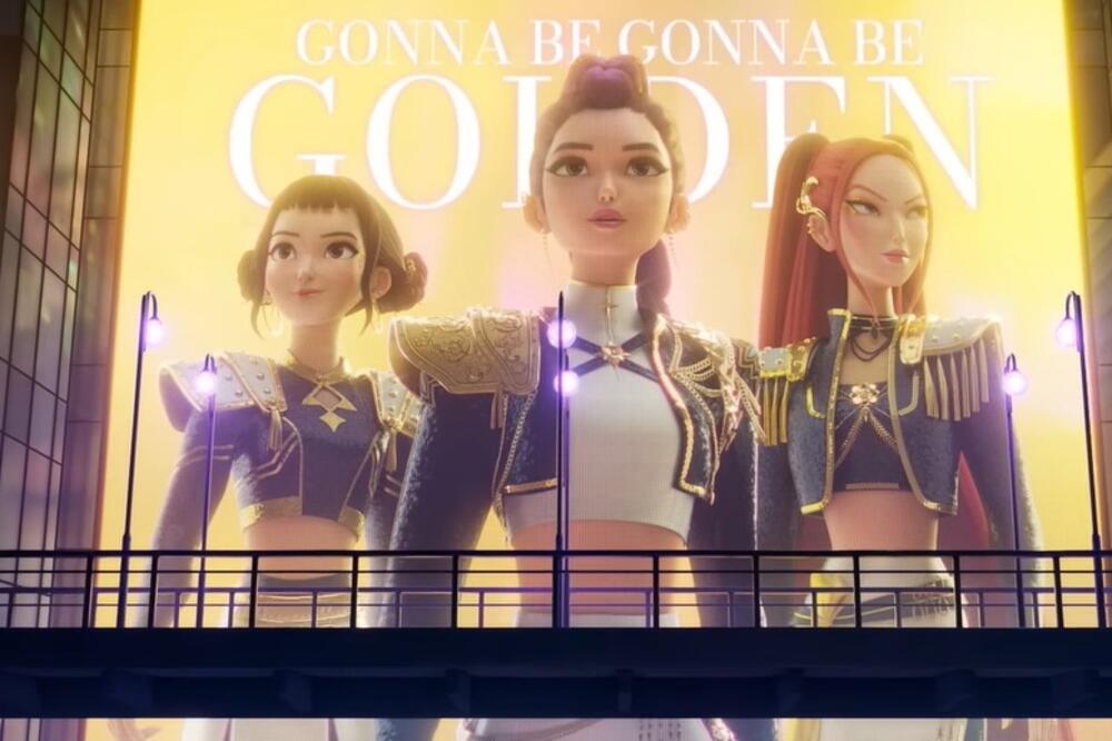 Netflix potvrdio: Snima se nastavak "K-Pop Demon Hunters"