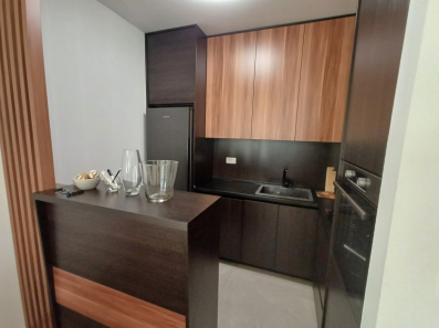 New City, opremljen jednosoban stan, 48m2