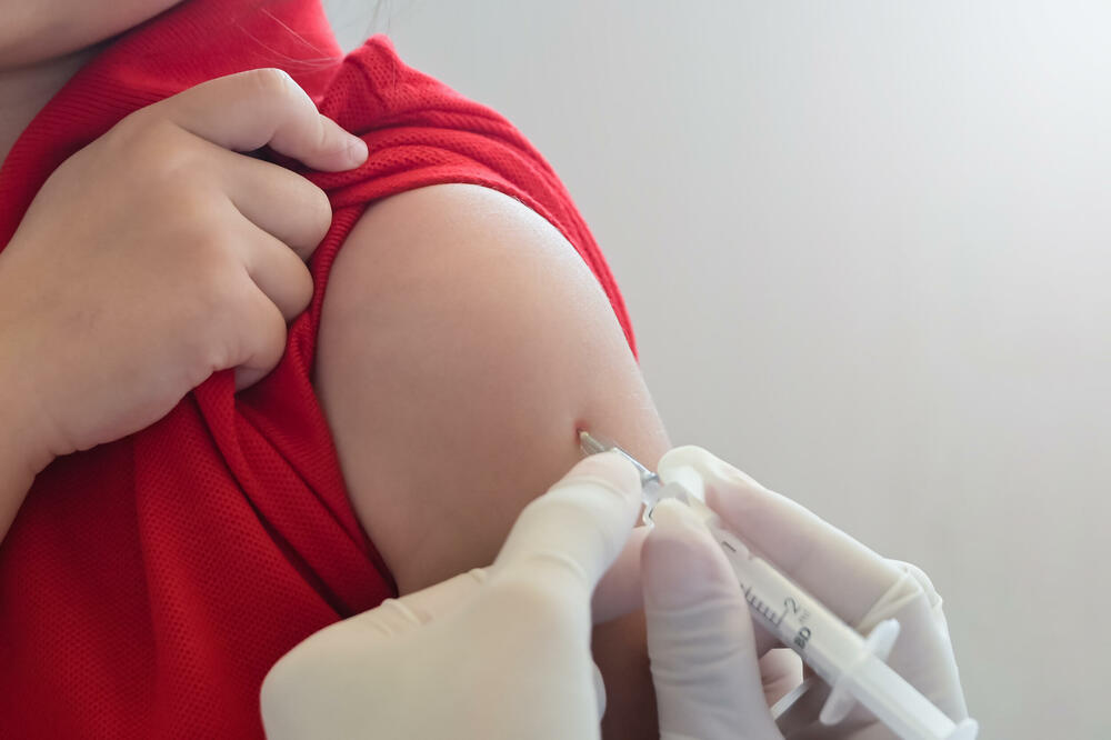 Ni mnogi srednjoškolci nisu primili MMR vakcinu; Zejnelagić: Postoji realan rizik od pojave epidemije morbila