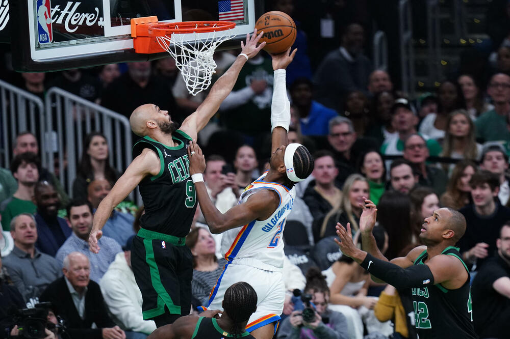 Ni šampion ne zaustavlja Oklahomu, Minesota uživa protiv Denvera, Bogdanović i Zubac osvojili Floridu