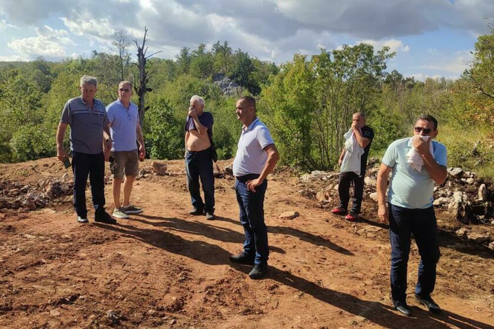 Ni stočnih grobalja, ni parcela: Opštine moraju do maja da obezbijede mjesta za odlaganje mrtvih životinja