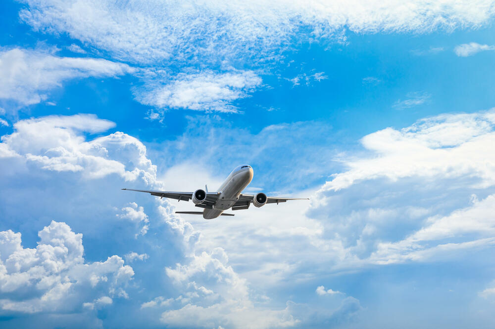 Nije pitanje da li će avio-karte poskupjeti, već kada - cijene mlaznog goriva rastu