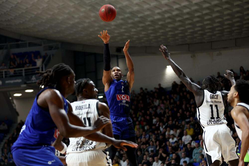 Nikad lakši put do naslova - Budućnost 18. put najbolja u Kupu