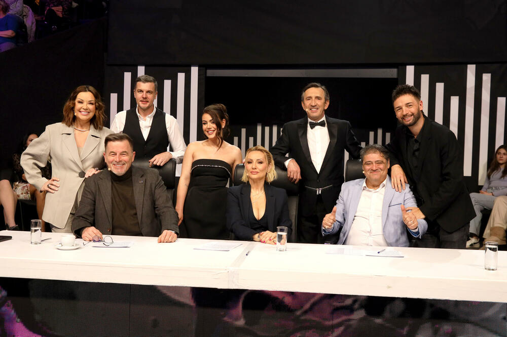 &bdquo;Nikad nije kasno&ldquo;: kandidati na korak do polufinala