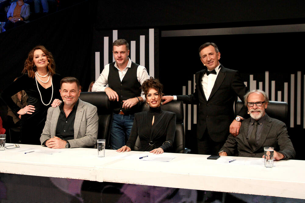 Nikad nije kasno: Veče puno emocija koje se ne propušta