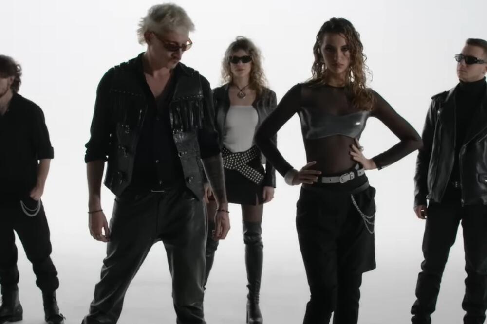 Nikad se ne bih prilagođavao takmičenju