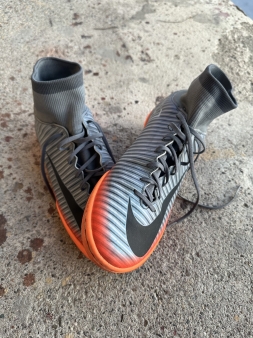 Nike CR7 Mercurial