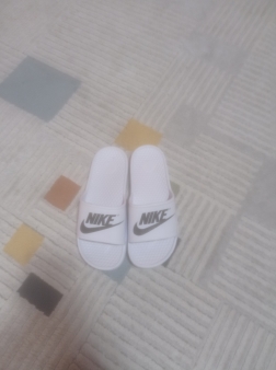 Nike papuce