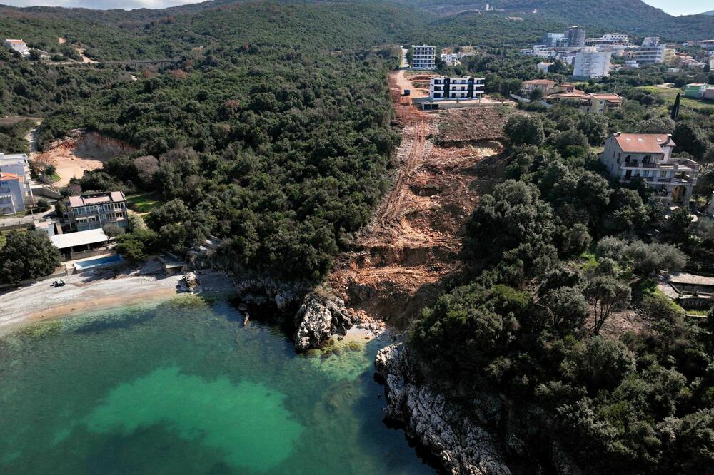 Nikle zgrade na državnoj zemlji: Policija sumnjiči Naima Oručija da je oštetio državu za tri miliona eura