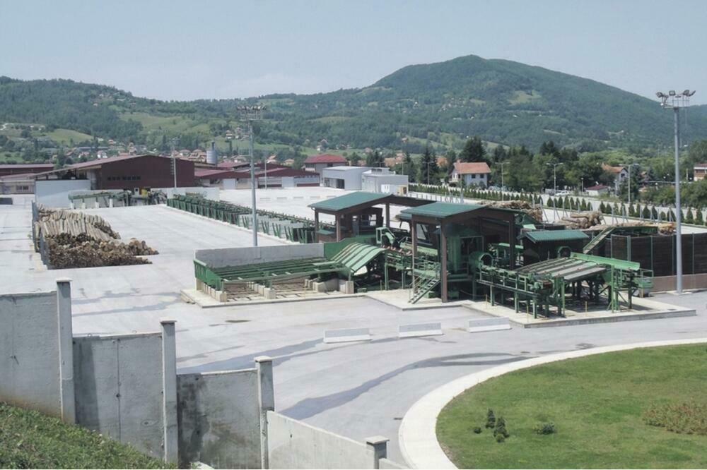 Niko neće imovinu "Vektre Jakić": Neuspješan prvi tender za kupovinu pljevaljskog preduzeća