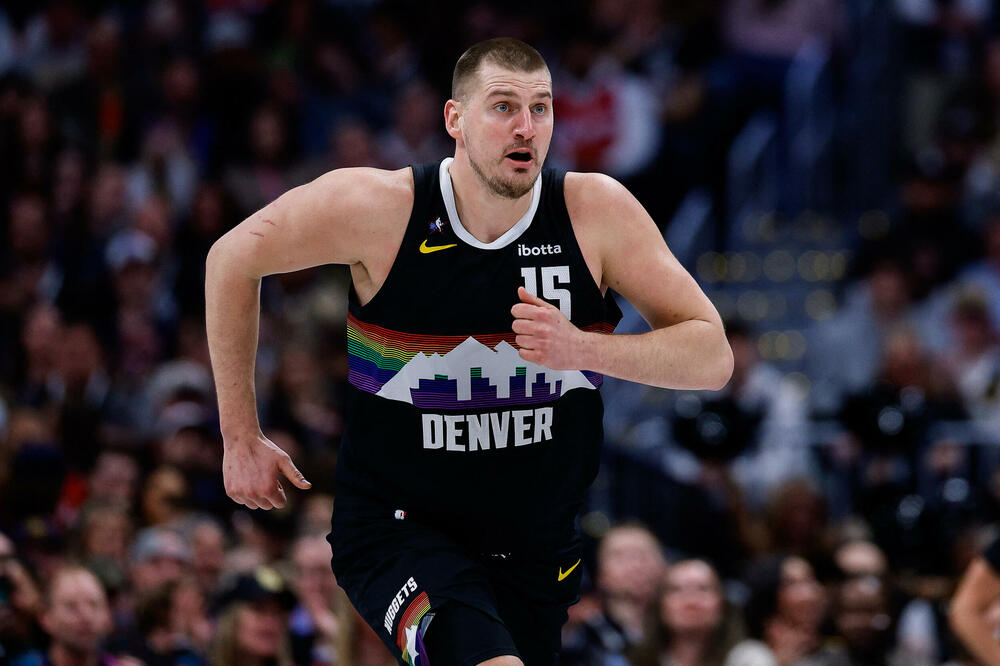 Nikola Jokić se vratio i dominirao, a Denver pobijedio, sjajno veče Luke Dončića