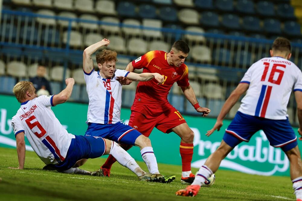 Nikola Krstović drugi put zaredom fudbaler godine, Kuč najbolja fudbalerka