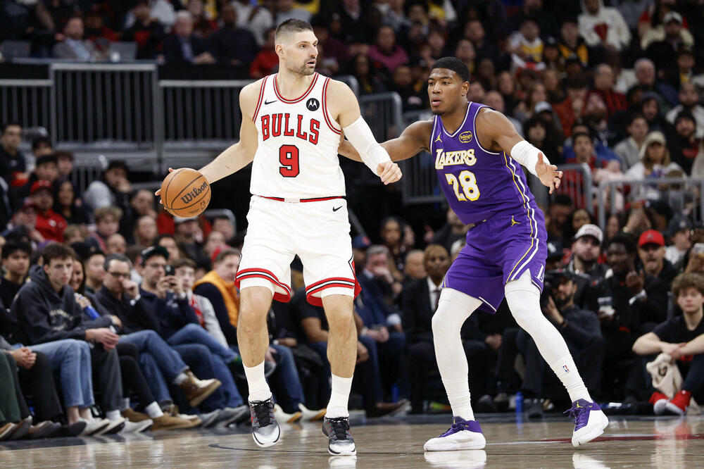 Nikola Vučević ide u slavne Boston Seltike