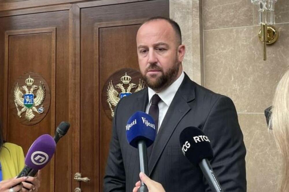 Nikolić: Blokiran Ustavni sud u interesu vladajuće većine; Konatar: Skupština ponižena kao institucija