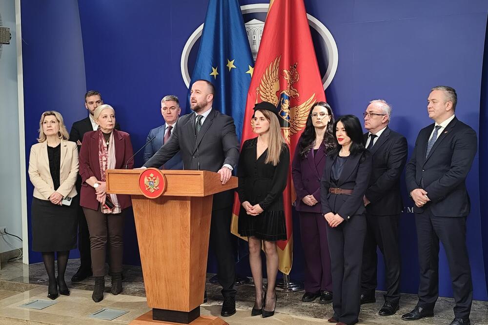 Nikolić podnio ostavku na mjesto predsjednika Anketnog odbora: "Politički poligon za sukob sa neistomišljenicima"