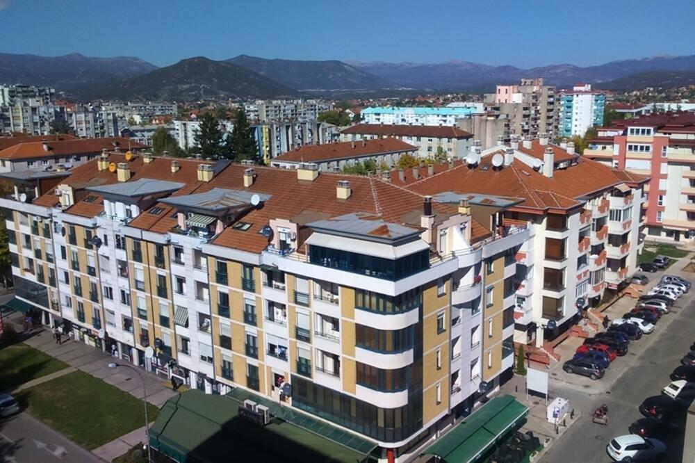 Nikšić: Prekinut koncert u Sportskom centru, stigla dojava o bombi