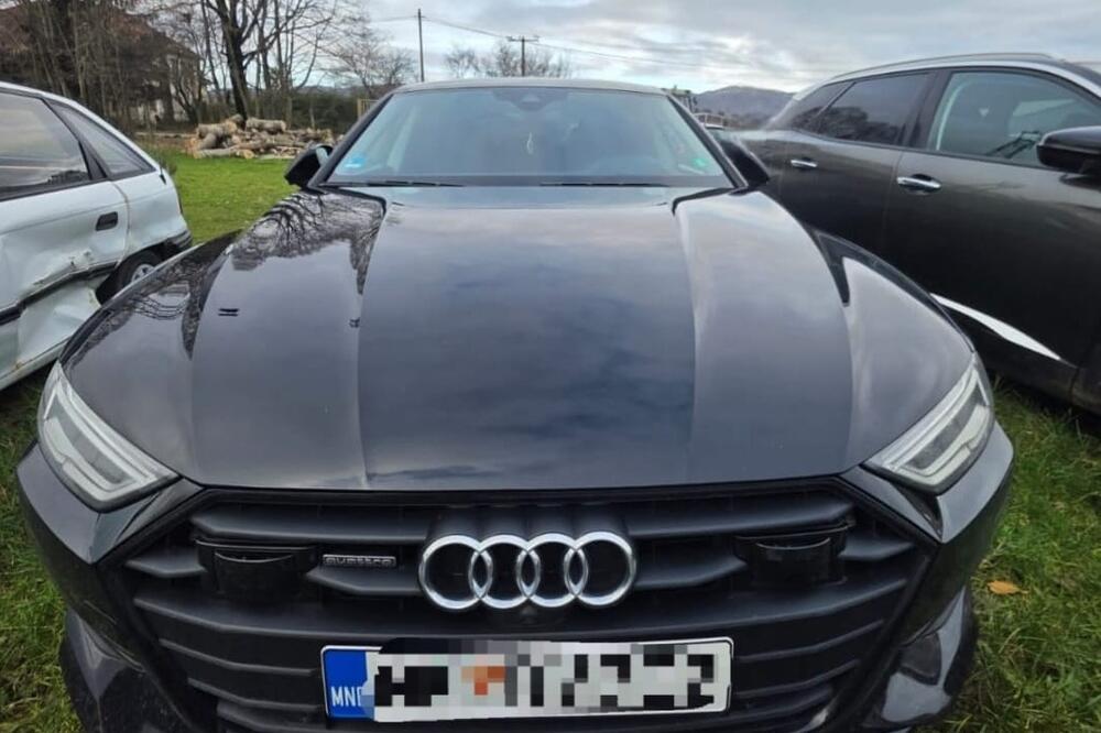 Nikšić: Uhapšene dvije operativno interesantne osobe, policija pronašla još tri osobe sa potjernica