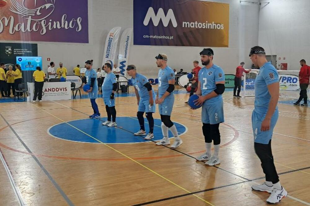 Nikšićani deklasirali Litvance za polufinale Lige šampiona
