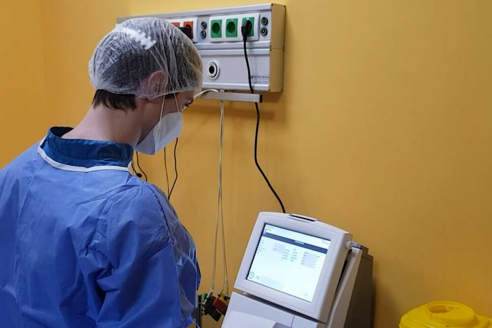 Nikšićka bolnica više od tri godine čeka aparat za magnetnu rezonancu, neizvjesno hoće li početi gradnja urgentnog bloka