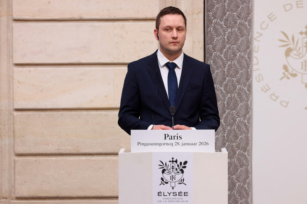 Nilsen o Trampovoj ideji da pošalje bolnički brod na Grenland: Ne, hvala