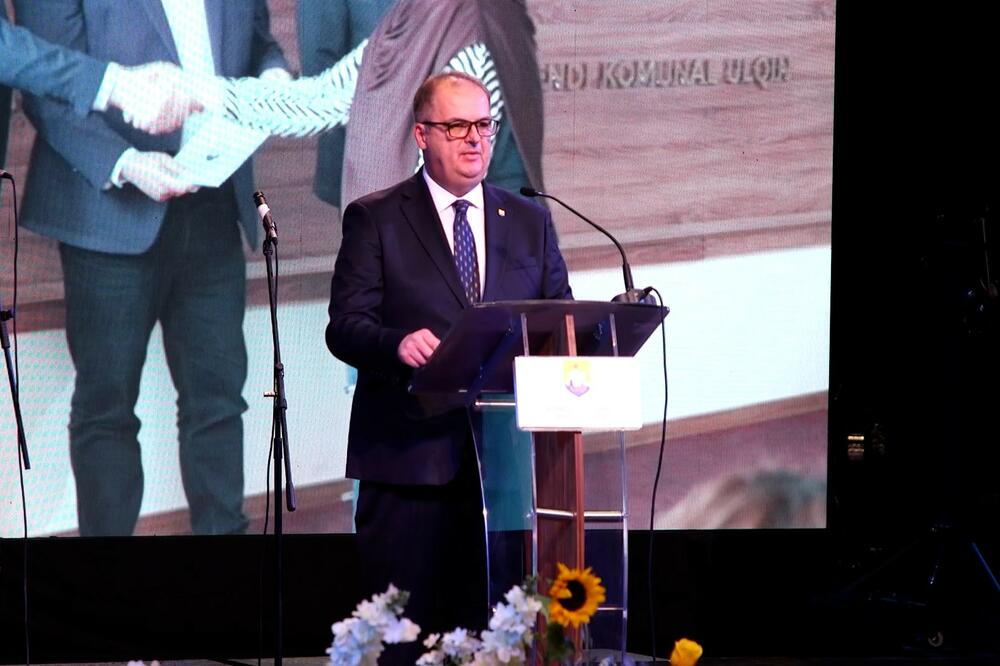 Nimanbegu: Rekordni budžeti će služiti razvoju