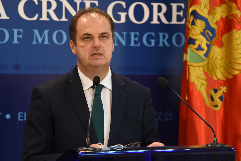 Nimanbegu: Spajića i Adžović možda proglasimo za persone non grata u Ulcinju