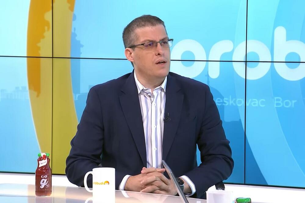 Ninić o slučaju ambasade u Portugalu i navodima o kokainu: Isključujem mogućnost da informacije nisu bile poznate državi