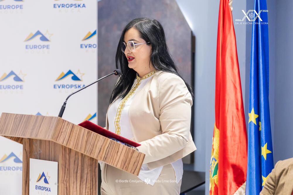 Nišić: Odgovornost institucija je da stvaraju uslove za kvalitetna radna mjesta, veće zarade i sigurnije radno okruženje