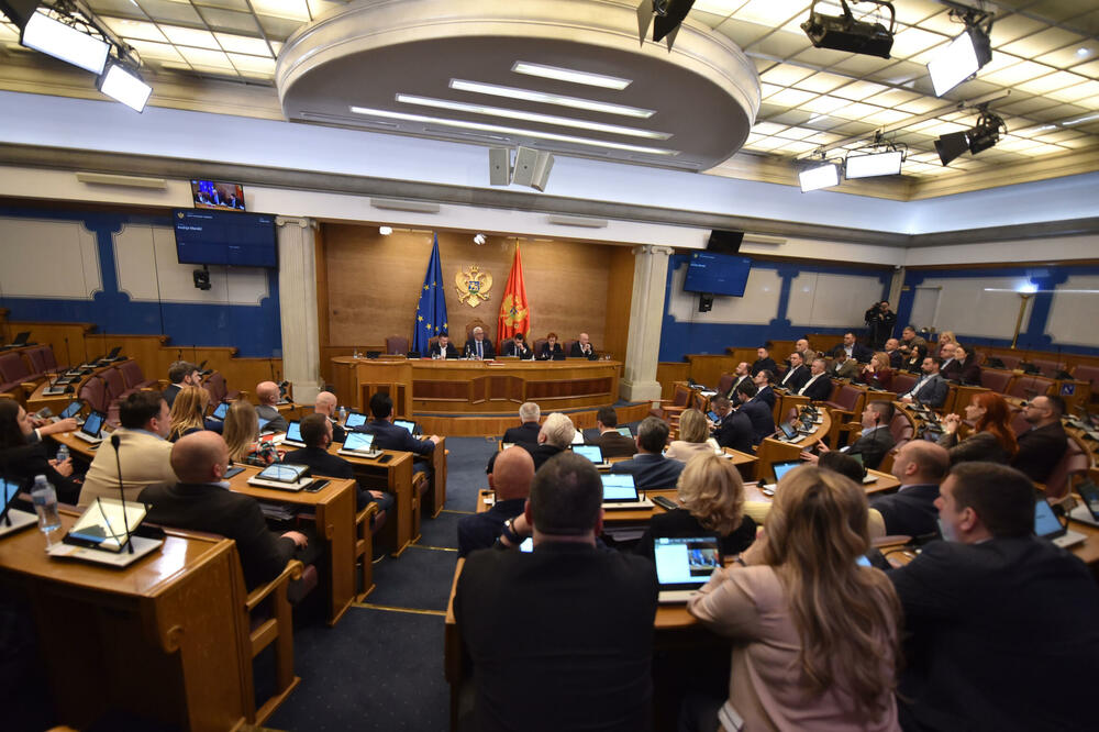 Ništa bez CIK-a ili promjene zakona: Upražnjeno poslaničko mjesto ne može se popuniti onako kako predlažu iz Skupštine