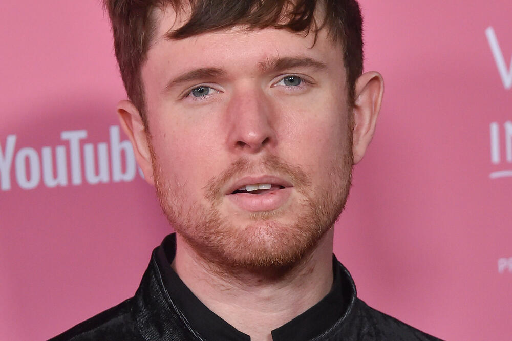 Ništa lično: Džejm Blejk tražio da ga ne potpisuju kao producenta na Vestovom albumu