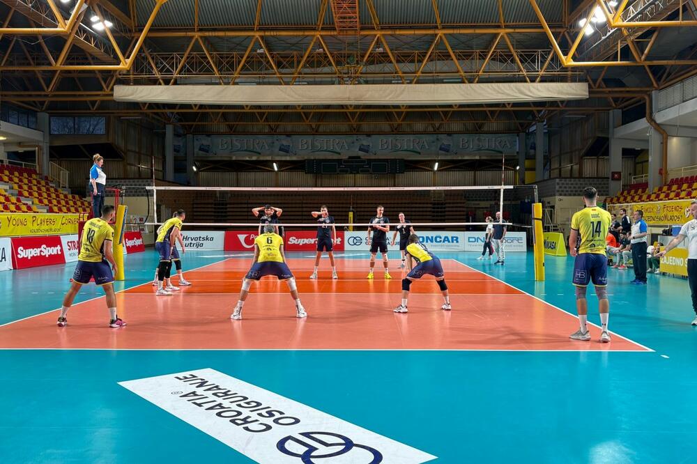 Ništa od fajnl-fora za Budvu