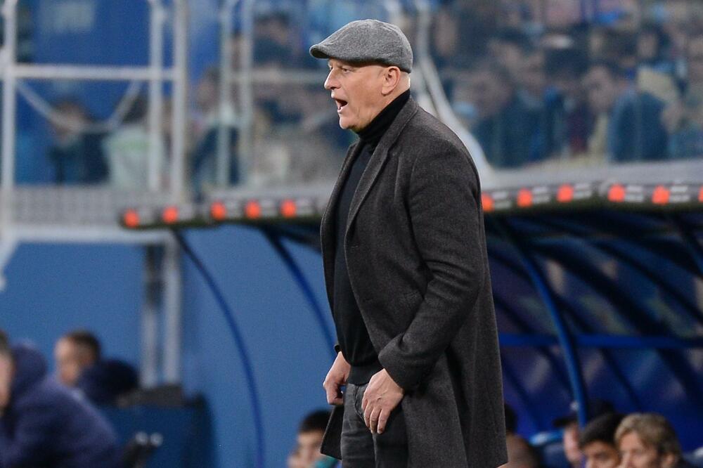 Ništa od Grofa: Propali pregovori Božovića i Budućnosti