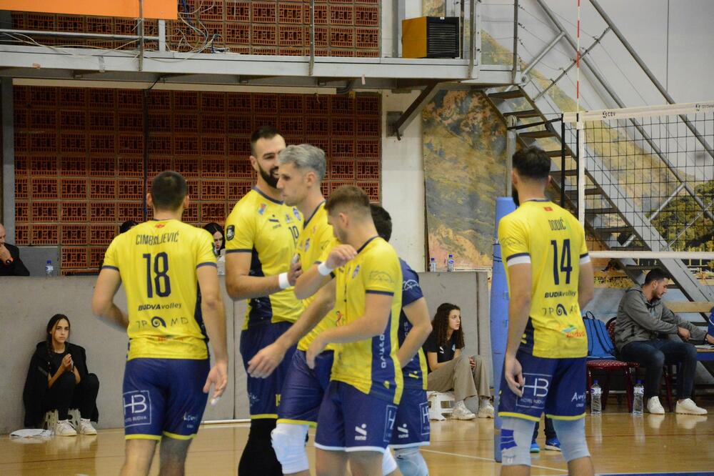 Ništa od iznenađenja Budvana u Austriji