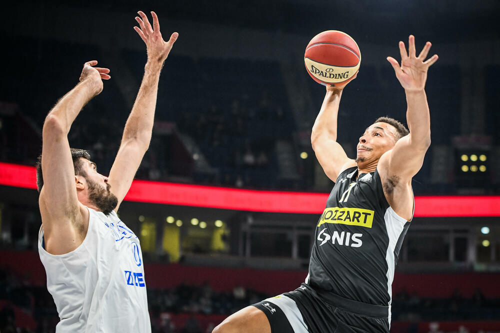 Ništa od povratka u Partizan, Egzum ostaje u Dalasu
