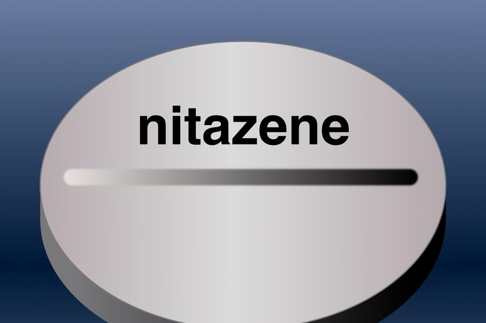 Nitazeni - sintetički opiodi koji se brzo šire: Količine, jedva vidljive golim okom, mogu biti smrtonosne